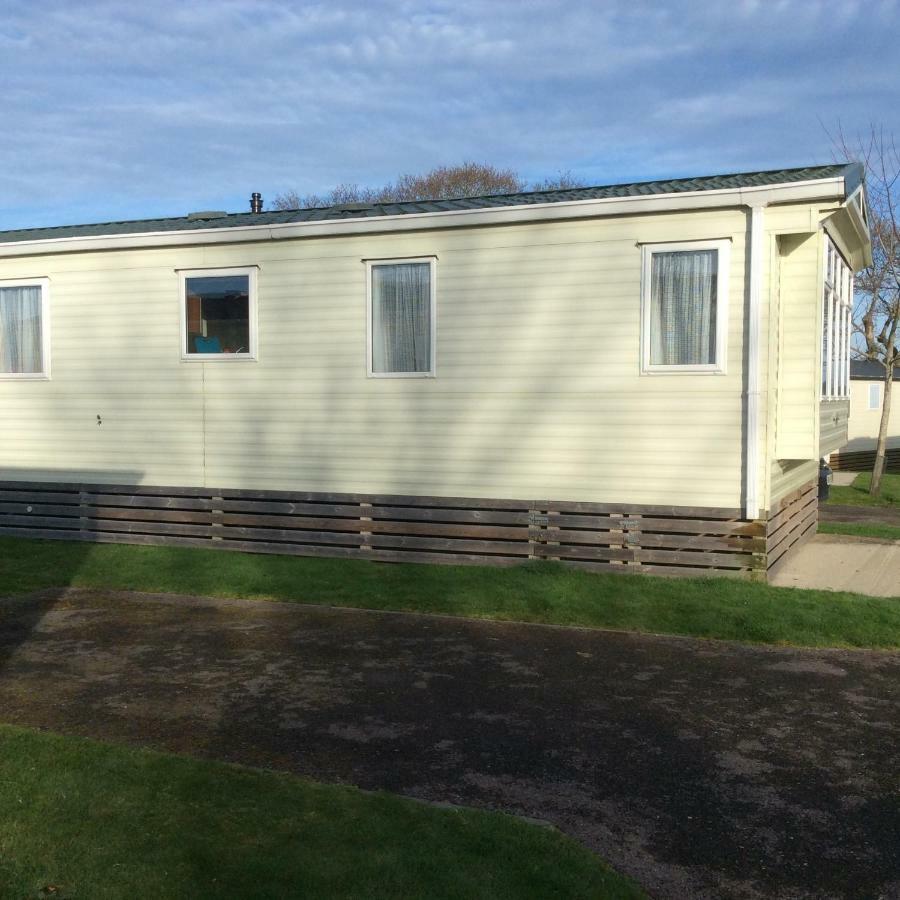 Hotel Warren Retreat Dawlish Exterior foto